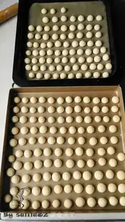 Make Cream of cream step 6
