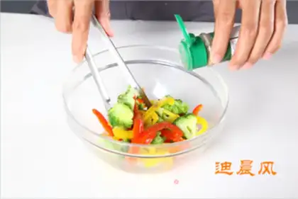 Make Roasted steak step 5