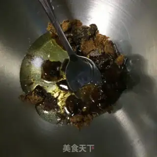 Make Granola step 0