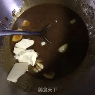 Make Granola step 1