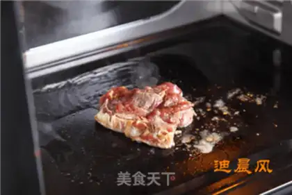 Make Roasted steak step 7