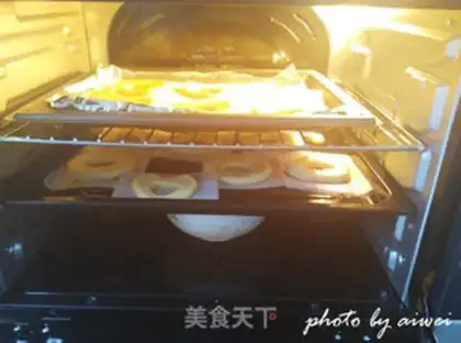 Make Donuts step 6