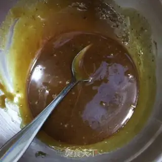 Make Granola step 2