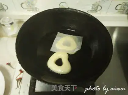 Make Donuts step 7