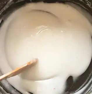 Make Potato chocolate donuts step 0