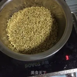 Make Granola step 3