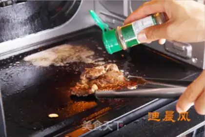 Make Roasted steak step 9