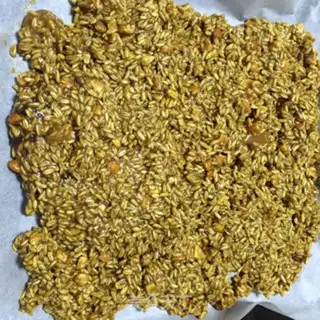 Make Granola step 6