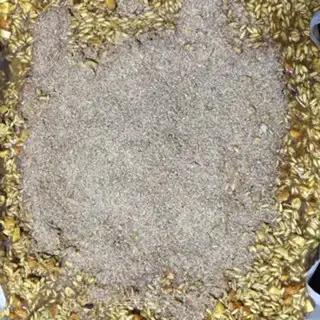 Make Granola step 7