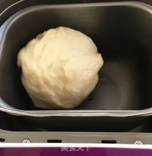 Make Potato chocolate donuts step 4