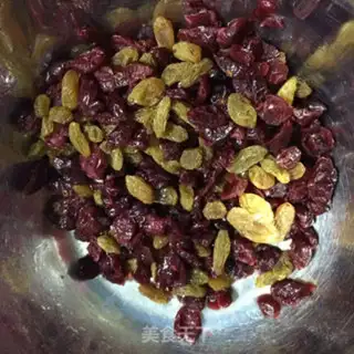 Make Granola step 8
