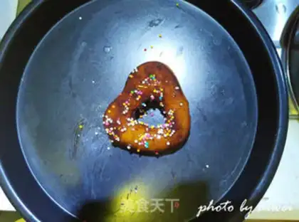 Make Donuts step 14