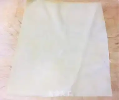 Make Thousands of jade rolls step 5