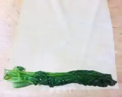 Make Thousands of jade rolls step 6