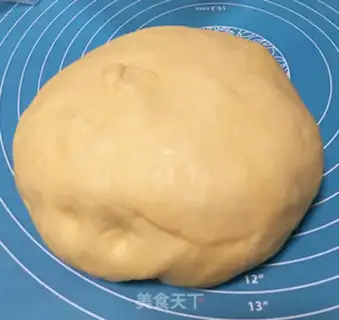 Make Potato chocolate donuts step 9