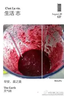 Make Blueberry pie step 0