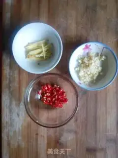 Make Creaming step 1