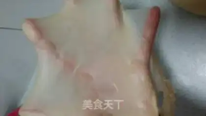 Make Banana yogurt step 4