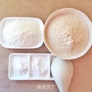 Make A stench cake step 0