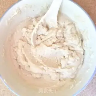 Make A stench cake step 2