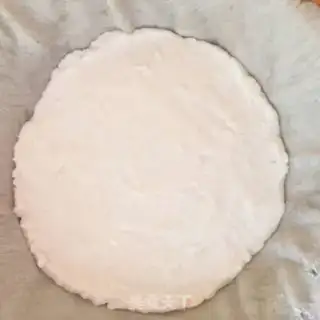 Make A stench cake step 3