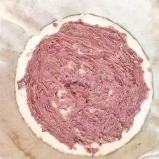 Make A stench cake step 4
