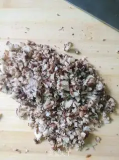 Make Piggy meatballs step 4