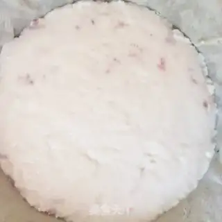 Make A stench cake step 5