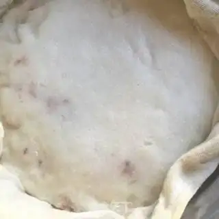 Make A stench cake step 6