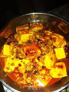 Make Tofu step 3