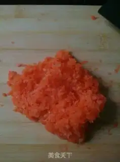 Make Piggy meatballs step 6