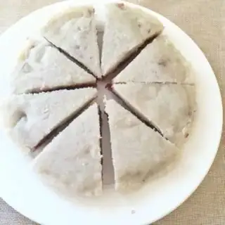 Make A stench cake step 7