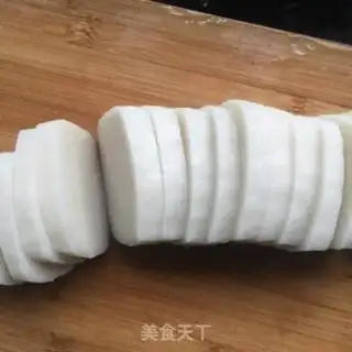 Make The pastry step 4