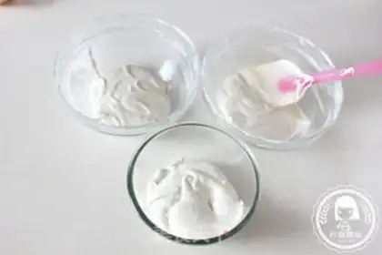 Make French Macalon step 12