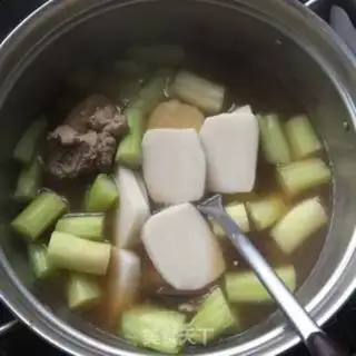 Make The pastry step 5