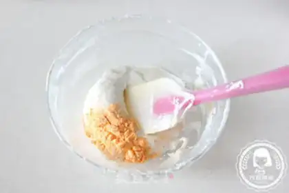 Make French Macalon step 13