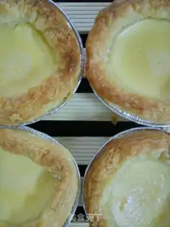 Make Hong Kong egg dumplings step 0