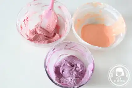 Make French Macalon step 14