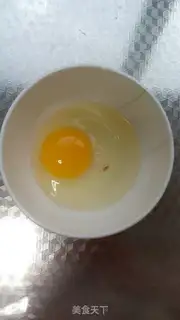 Make Fry mushrooms step 1