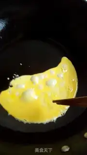 Make Fry mushrooms step 3