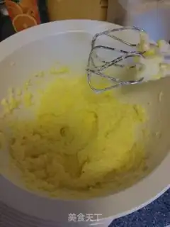 Make Butter cookies with jam step 3