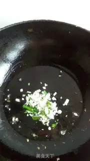 Make Fry mushrooms step 7