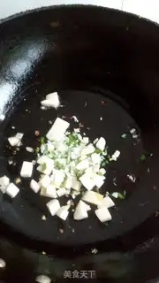 Make Fry mushrooms step 8