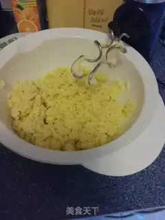 Make Butter cookies with jam step 6