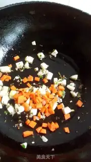 Make Fry mushrooms step 9