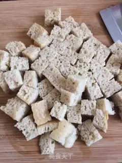 Make Spam barbeque step 0