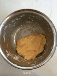 Make Peanut soufflé step 6