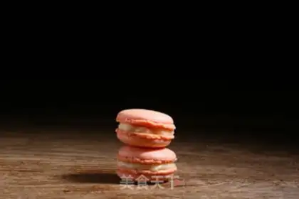 Make French Macalon step 23