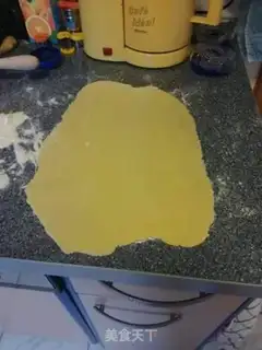 Make Butter cookies with jam step 12