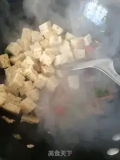 Make Spam barbeque step 5